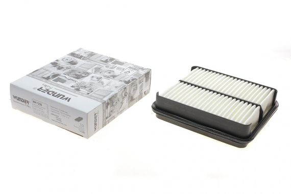 Фільтр повітряний Suzuki Grand Vitara 2.0 2.5i 95- WH 1236