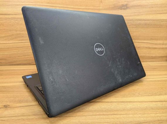 Ноутбук Б-класс Dell Latitude 3590 / 15.6" (1366x768) TN / Intel Celeron 3865U (2 ядра по 1.8 GHz) / 8 GB DDR4 / 240 GB SSD / Intel HD Graphics 610 / WebCam / Windows 10 б/у | Зображення 7