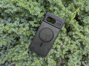 Google Pixel 8 WLONS MagSafe Протиударний чохол