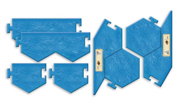 Настольная игра CATAN. Мореплаватели (Seafarers) | Зображення 4