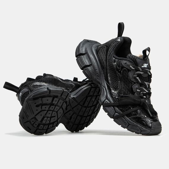 Чоловічі кросівки Ba/enc/aga 3XL весна / літо / осінь 2095 41 | Зображення 6