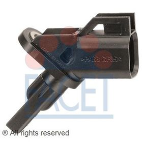 Датчик ABS передний Ford C-Max/Focus/Galaxy/Kuga/Mondeo/S-Max/Transit Connect 00-,21.0001