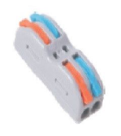 Будівельно монтажна клема СМК222-422А2 Ny95503179