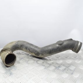 Патрубок повітряного фільтра 2.2 / 2.3 HDI Peugeot Boxer 2006-2025 Шланг трубка фільтра повітря Пежо Боксер 1349903080