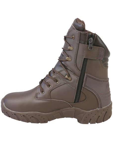 Черевики тактичні Kombat UK Tactical Pro Boots All Leather | Зображення 2