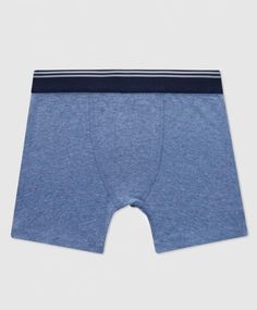 Дитячі труси-боксери для хлопчика Primark 92-98 см Синій (0708A)