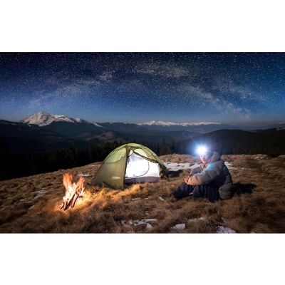 Ліхтар LedLenser Solidline SH1, 110/15 (502743) | Зображення 3