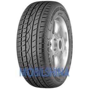Летние шины CONTINENTAL ContiCrossContact UHP (235/50R19 99V)
