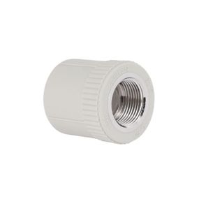 Муфта PPR Blue Ocean 32х3/4" ВР