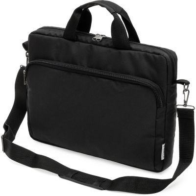 Сумка для ноутбука Vinga 17.3&quot; NB1730 black (NB1730BK)