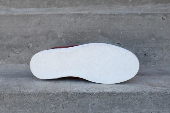 Зимові черевики VadRus червоні 45 розмір | Зображення 1