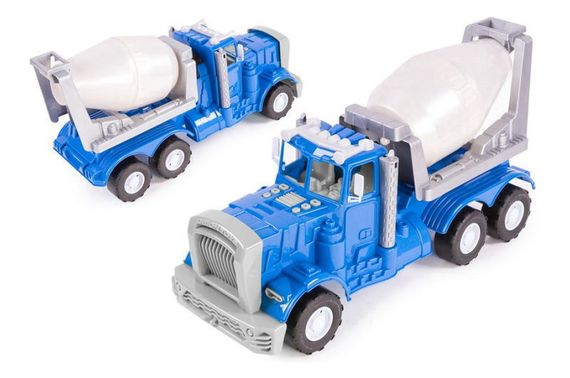 Авто FS 2 Бетонозмішувач 516 ORION | Зображення 1