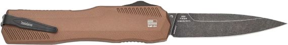 Ніж Kershaw Livewire MagnaCut BW FDE | Зображення 1