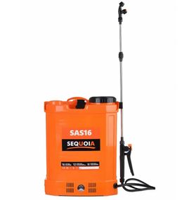 Акумуляторний обприскувач Sequoia SAS16