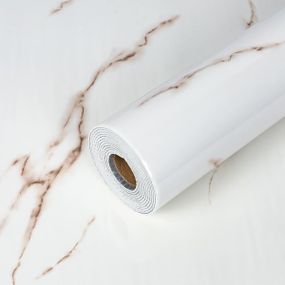 Самоклеюча стінова PET плитка у рулоні 600х3000х2мм SW-00001697