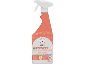 Зоогігієнічний засіб для видалення запахів і плям MISOKO dog stain and odour remover with scent of lemon, 750 ml, 750 мл