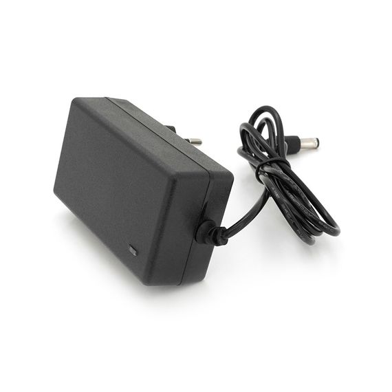 Зарядка для АКБ LiFePO4 12V (14.6V),4S,1.5A,шт. 5.5x2.5,с индикацией,BOX | Зображення 2