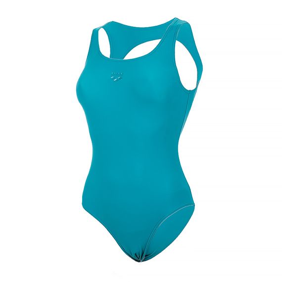 Купальник Arena SOLID O BACK SWIMSUIT