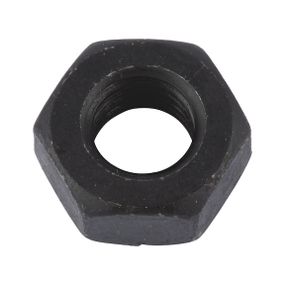 Гайка шестигранна ISO4032 - 10 - SW46, M30, без покриття