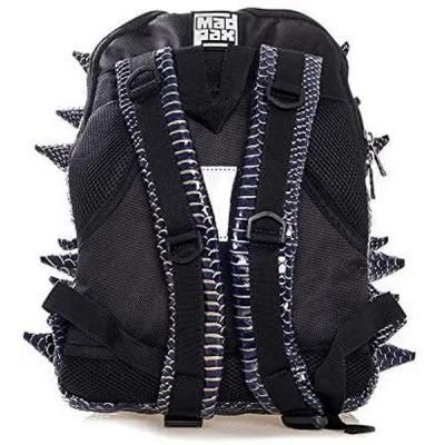Рюкзак шкільний MadPax Gator Half LUXE Blue (KAB24485065) | Зображення 1