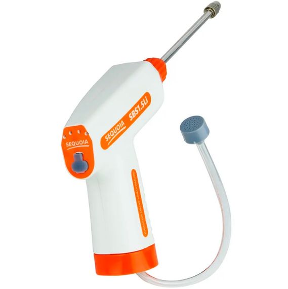 Акумуляторний обприскувач Sequoia SBS1.5Li | Зображення 1