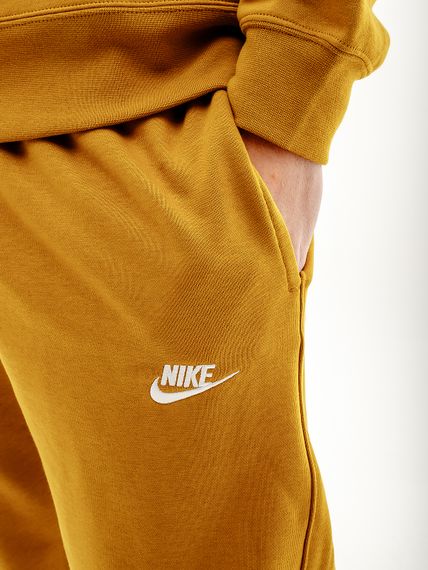 Штани Nike CLUB JGGR FT | Зображення 1