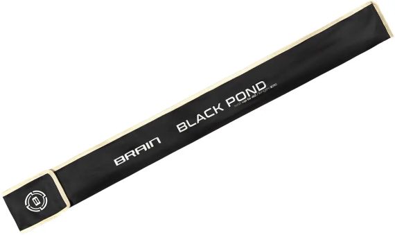 Вудилище фідерне Brain Black Pond 2.7m 28-50g | Зображення 7