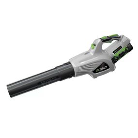 Воздуходув аккумуляторный EGO LB4800E (41.1 м/с, 13.5 м3/мин, 56 В, без аккумуляторов и зарядного устройства)