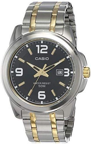 Часы CASIO MTP-1314SG-1AVDF