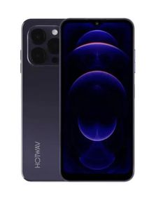 Смартфон Hotwav Note 13 Pro 8/256GB Purple