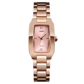 Годинник S2kmei 1400RG Rose Gold