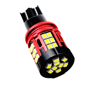 Автолампа Terra T15, цоколь W16W, 2016-39SMD, 12-24В, біполярна, біла