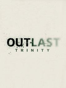 OUTLAST TRINITY Steam Key GLOBAL