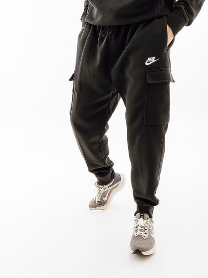 Штани Nike CLUB PANT CARGO BB