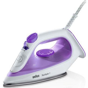 Праска Braun SI-1080-VI 2000 Вт | Зображення 1