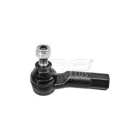 Наконечник рульовий правий Audi A3, Q3 / Skoda Octavia, Kodiaq, Karoq, Yeti / Volkswagen Golf, Jetta, Passat (03-) (13358AP)