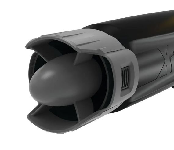 Повітродувка акумуляторна DeWalt DCMBL562P1 | Зображення 3