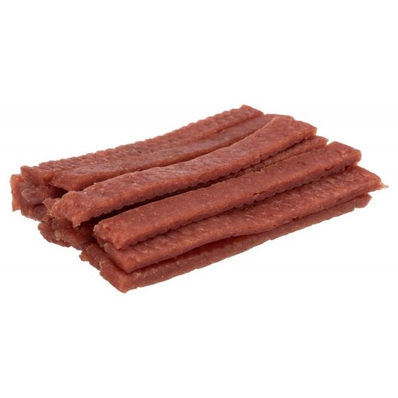 Лакомство для собак с лососем, курицей, бараниной и уткой Trixie Premio 4 Meat Bars, 400 гр | Зображення 6