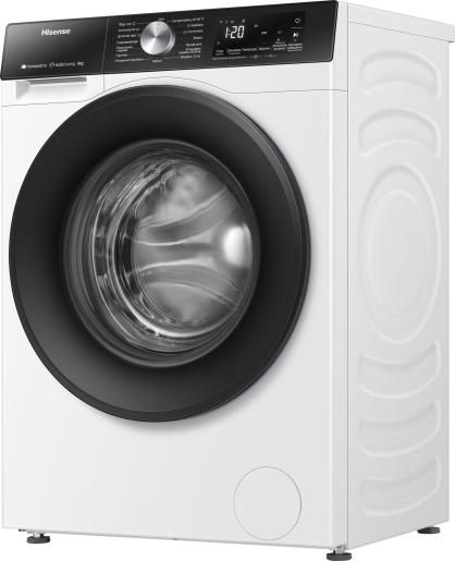 Пральна машина автоматична Hisense WF3S8045BW3/UA | Зображення 3