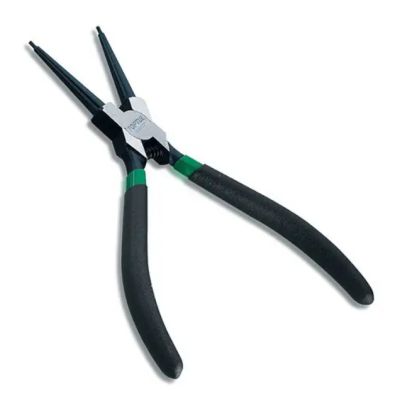 Автомобильный съемник Toptul для стопорных колец 9&quot; (сжим прямые концы) (DCAD1209)