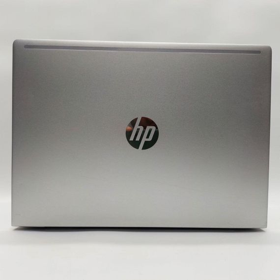 Ультрабук HP ProBook 445R G6 / 14" (1920x1080) IPS / AMD Ryzen 5 3500U (4 (8) ядра по 2.1 - 3.7 GHz) / 16 GB DDR4 / 256 GB SSD M.2 / AMD Radeon Vega 8 Graphics / WebCam б/у | Зображення 3