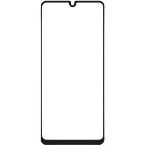 Стекло защитное Intaleo Full Glue Samsung M22 (1283126517471)