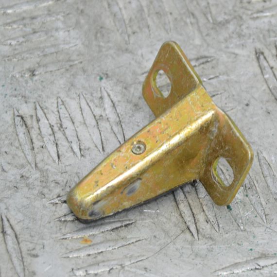 Направляюча дверей задньої ляди ліва Volkswagen T4 1990-2003 Скоба багажника ліва Фольксваген т4 701829733