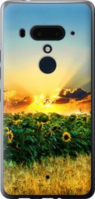 Чехол на HTC U12 Plus Украина "1601u-1712-17620"
