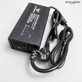 Зарядное устройство Arctic Leopard Fast Charger 80V 15A