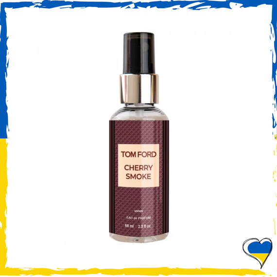 Парфум унісекс Tom Ford Cherry Smoke 68 мл