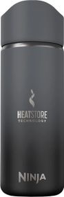 Термокружка Ninja Sip Perfect Travel Mug Navy DW1603EUUKBK 400 мл чорна