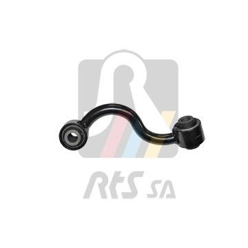 Стойка стабилизатора заднего правая Nissan Qashqai 07- / X-Trail 07- / Renault Kadjar 15- / Koleos 08-, RTS,