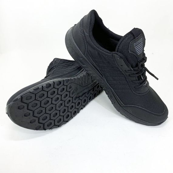 Кросівки чоловічі утеплені 41р 26,5см Спортивні термо кросівки чоловічі | Зображення 4