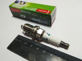 Свічка запалювання DENSO IRIDIUM TT IK16TT/4701 Amulet/Hyundai ОДНА ШТУК